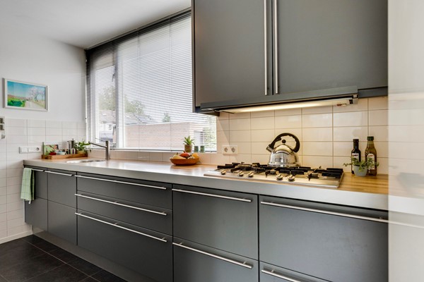 Medium property photo - Leonardusdal 75, 5551 CD Valkenswaard